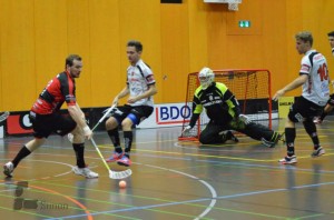 Benjamin Haas, Jan Binder, Ad Astra Sarnen, Unihockey Mittelland, Unihockey, Floorball