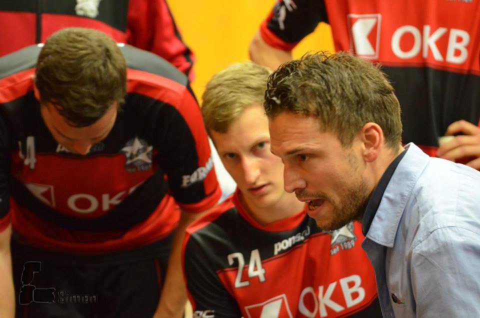 Ad Astra Sarnen, Unihockey, Swiss Unihockey, Floorball, Philippe Giesser, Jonas Höltschi