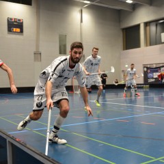 Ad Astra-Urgestein Roger Berchtold in Unihockey.ch