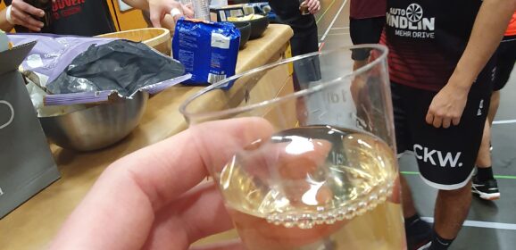 HII – Drei Weintipps fürs Weihnachtsessen 🍷