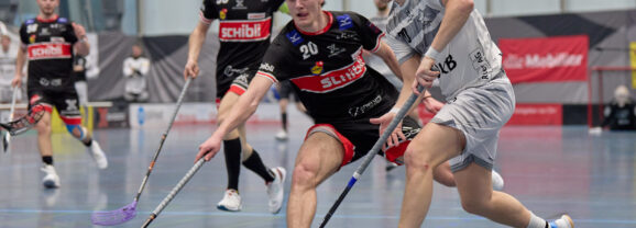 1:1 in der Playoff-Serie um den Aufstieg: Ad Astra Obwalden darf weiter hoffen