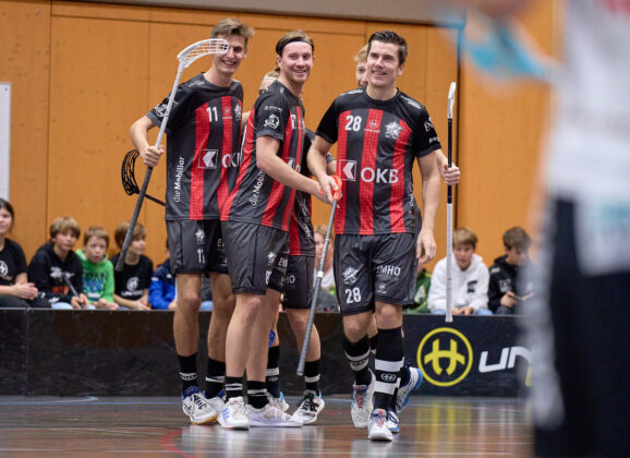 Ad Astra will den Lauf gegen die Jets fortsetzen