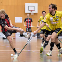 Ad Astra erspielt sich den ersten Matchball für die Halbfinals