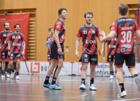 Bereit für die nächste Überraschung: Halbfinal gegen Kloten