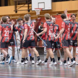 Schwab schiesst Ad Astra ins Halbfinale – Favorit Thun ausgeschaltet