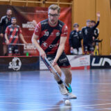 Ad Astra Obwalden vor dem ersten Heimspiel: Mit frischem Elan zurück