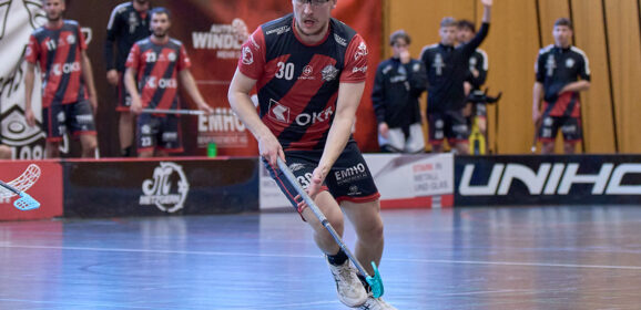 Ad Astra Obwalden vor dem ersten Heimspiel: Mit frischem Elan zurück