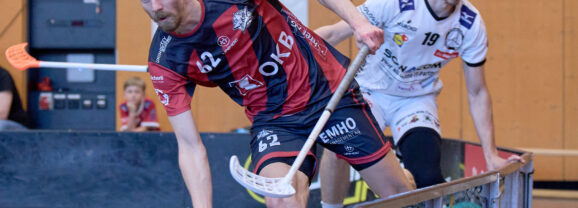 Ad Astra Obwalden zittert sich zum zweiten Sieg