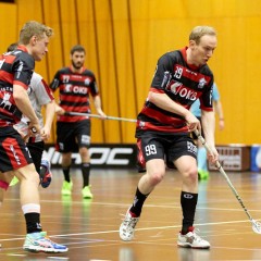 Ad Astra sichert sich das Heimrecht für die Playoff-Viertelfinals