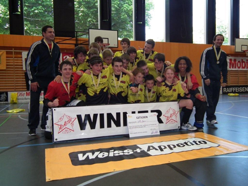 Bern U15