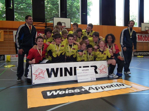 Bern U15