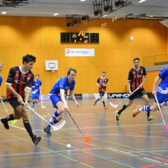 U21: Deutliche Niederlage bei Gastspiel in Eschenbach