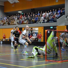 Herren: Zwei Siege zum Abschluss der Qualifikation