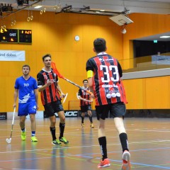 U21: Niederlage zum Jahresabschluss
