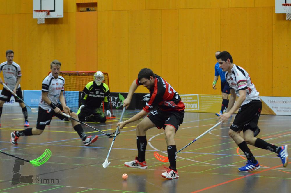 Marco Schöni, Ad Astra Sarnen, Unihockey Mittelland, Olten Zofingen, Sarnen, Unihockey, Floorball, Swiss Unihockey, Jan Binder