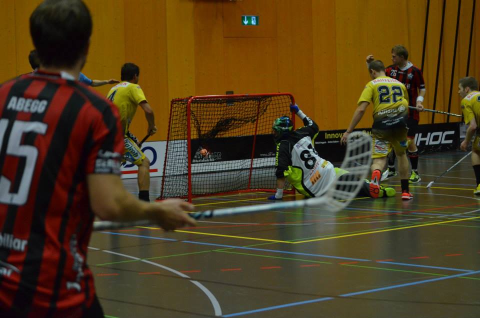 Ad Astra Sarnen, UHT Eggiwil, Simon Abächerli, Mario Jaun, Markus Abegg, Sarnen, Swiss Unihockey, Floorball