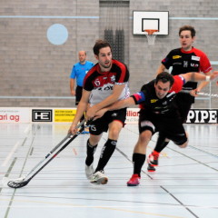 Herren: Start ins neue Jahr mit Heimspiel gegen ULA