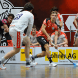 Ad Astra Obwalden gewinnt das Verfolgerduell und festigt Rang drei