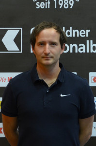 Michal Rybka, Ad Astra Sarnen, Unihockey, Floorball, Swiss Unihockey