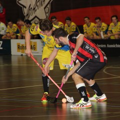 Herren: Auftakt in die Playoffs