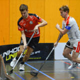 Ad Astra stolpert zum Rückrundenstart