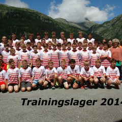 Lagerbericht Juniorenlager Ad Astra Sarnen / Team Unterwalden