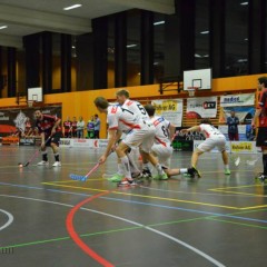 Herren: Ad Astra löst Ticket für Playoffs