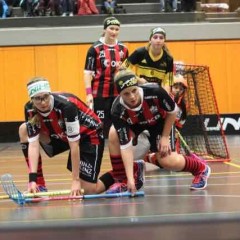Damen: Swiss Mobiliar Cup 1/32-Finals