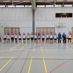 Damen, Cup: Jetzt gegen Dietlikon