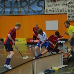 Derby mit Familien-Duell