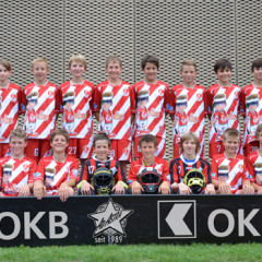 U14 Team Obwalden: Gruppensieg!